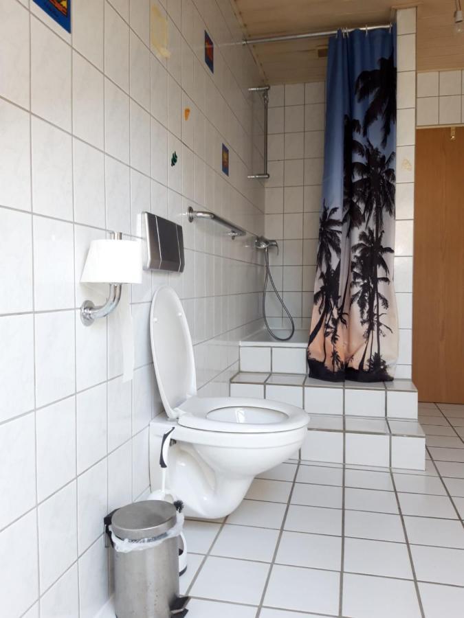 Ferienwohnung In Erftstadt Exteriér fotografie