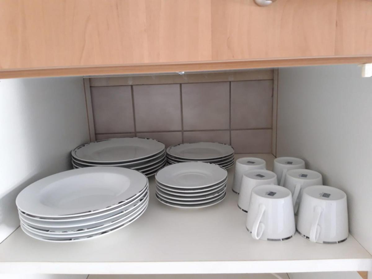 Ferienwohnung In Erftstadt Exteriér fotografie