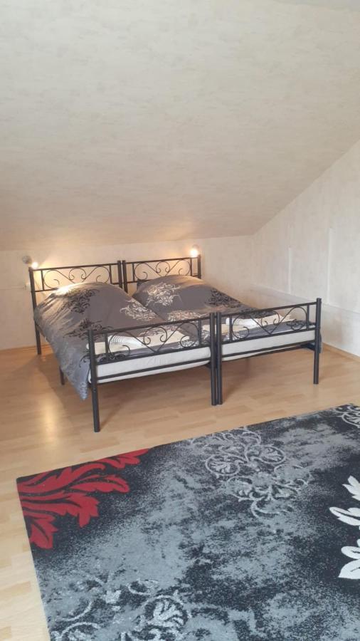 Ferienwohnung In Erftstadt Exteriér fotografie