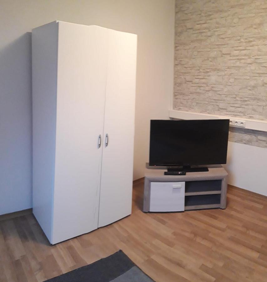 Ferienwohnung In Erftstadt Exteriér fotografie