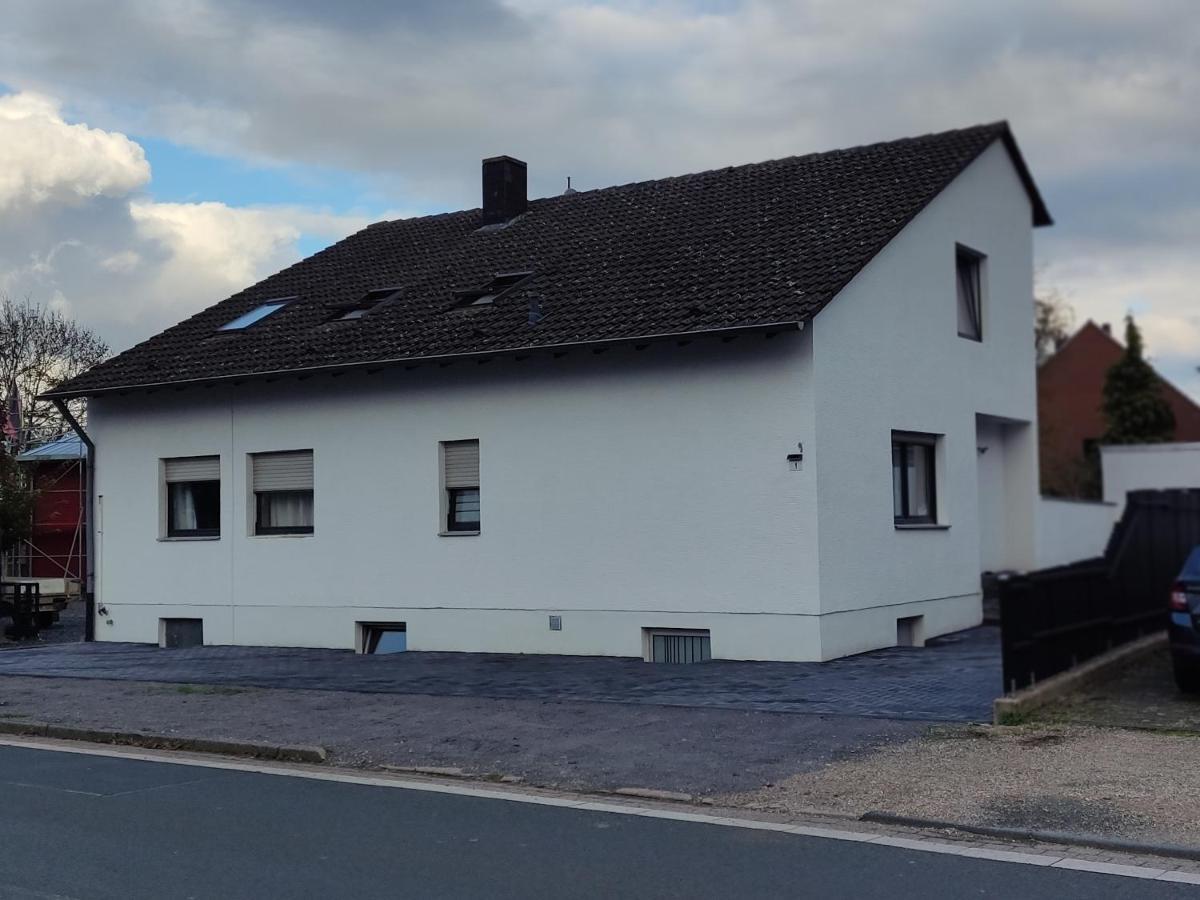 Ferienwohnung In Erftstadt Exteriér fotografie