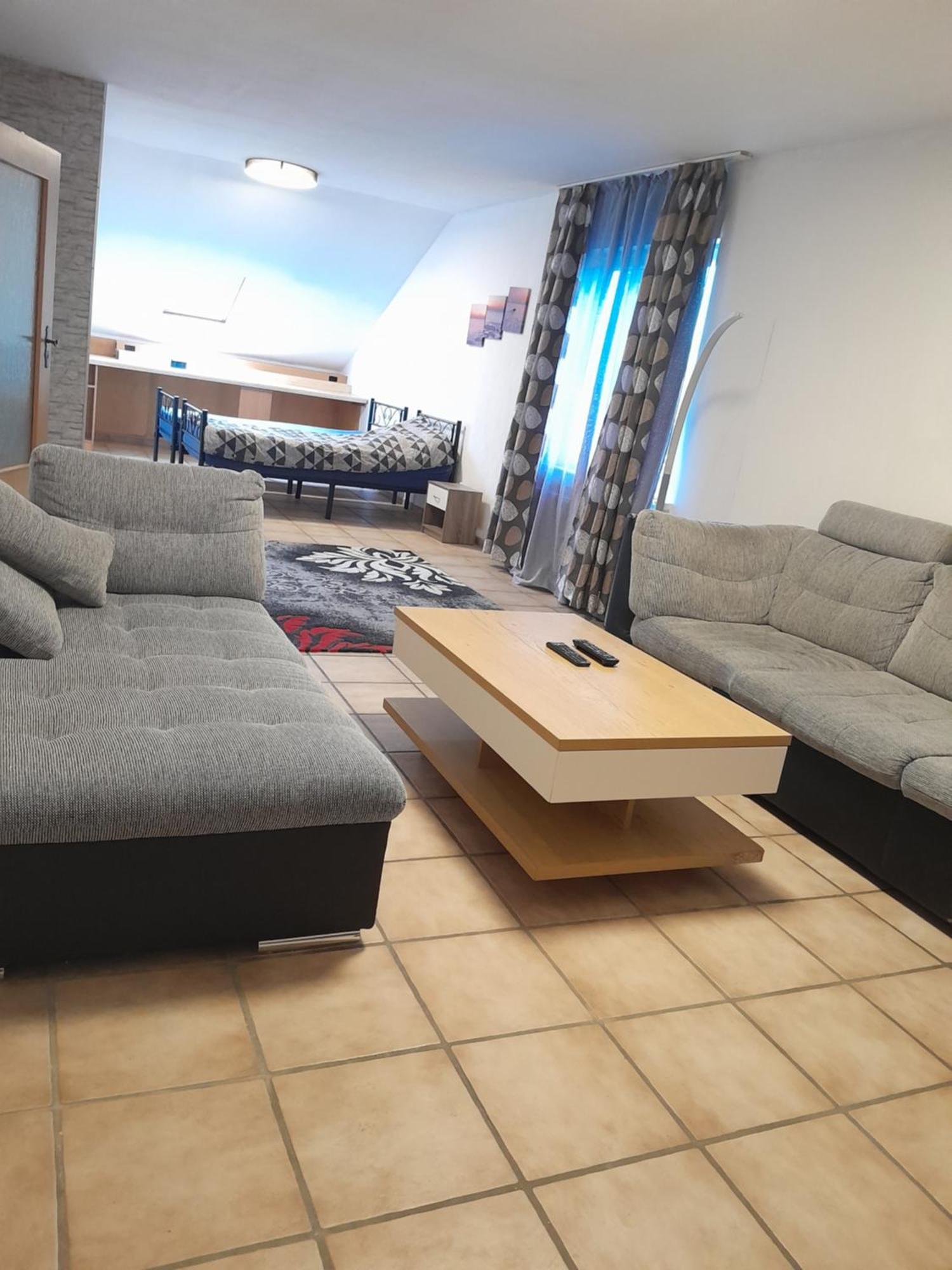 Ferienwohnung In Erftstadt Exteriér fotografie